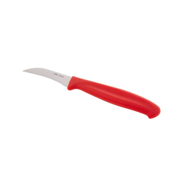 Dr.Inox Sıyırma Bıçağı Red