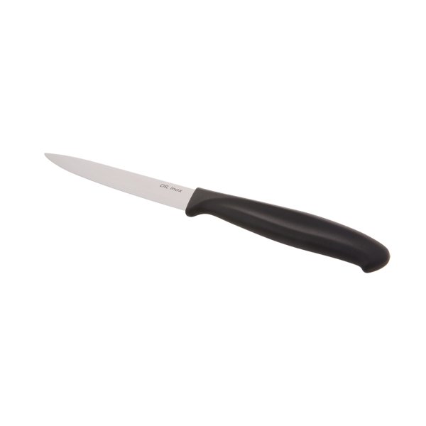 Dr.Inox Soyma Bıçağı Large -Black
