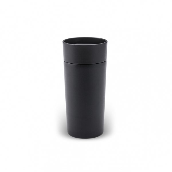 Karaca Sedor Black Termos 350 ml