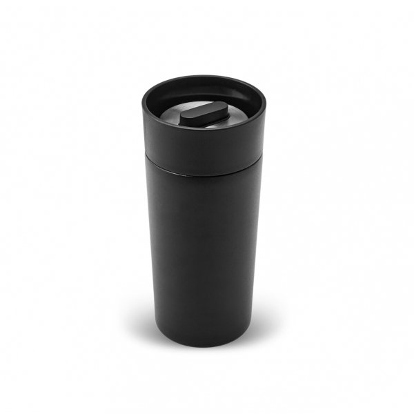 Karaca Sedor Black Termos 350 ml