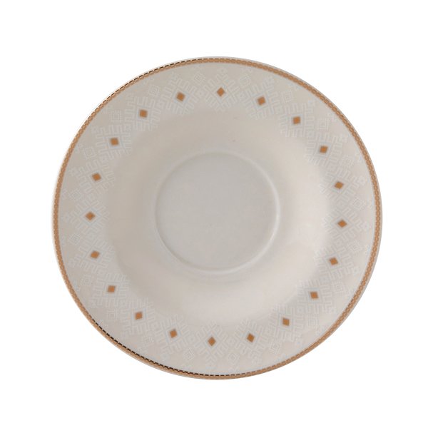 Jumbo Ethnic 2\'li Kahve Fincanı