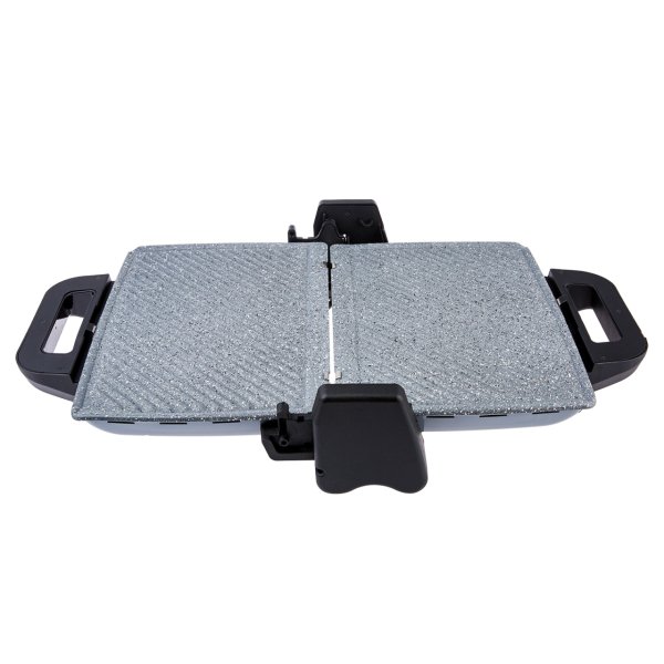 Karaca Silver Stone Granit Tost Makinesi