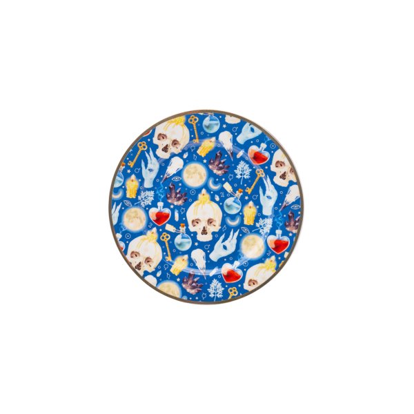 Karaca Skull 6 Kişilik Pasta Takımı