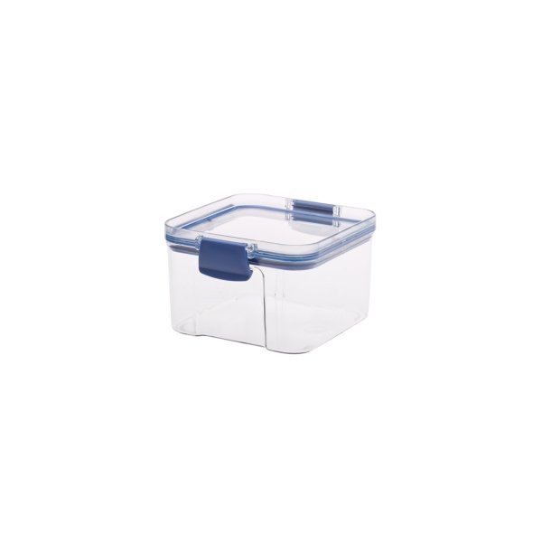 Karaca Solida Blue Saklama Kabı 460 ml