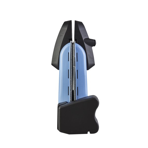 Karaca Granit Izgara ve Tost Makinesi Vintage Blue