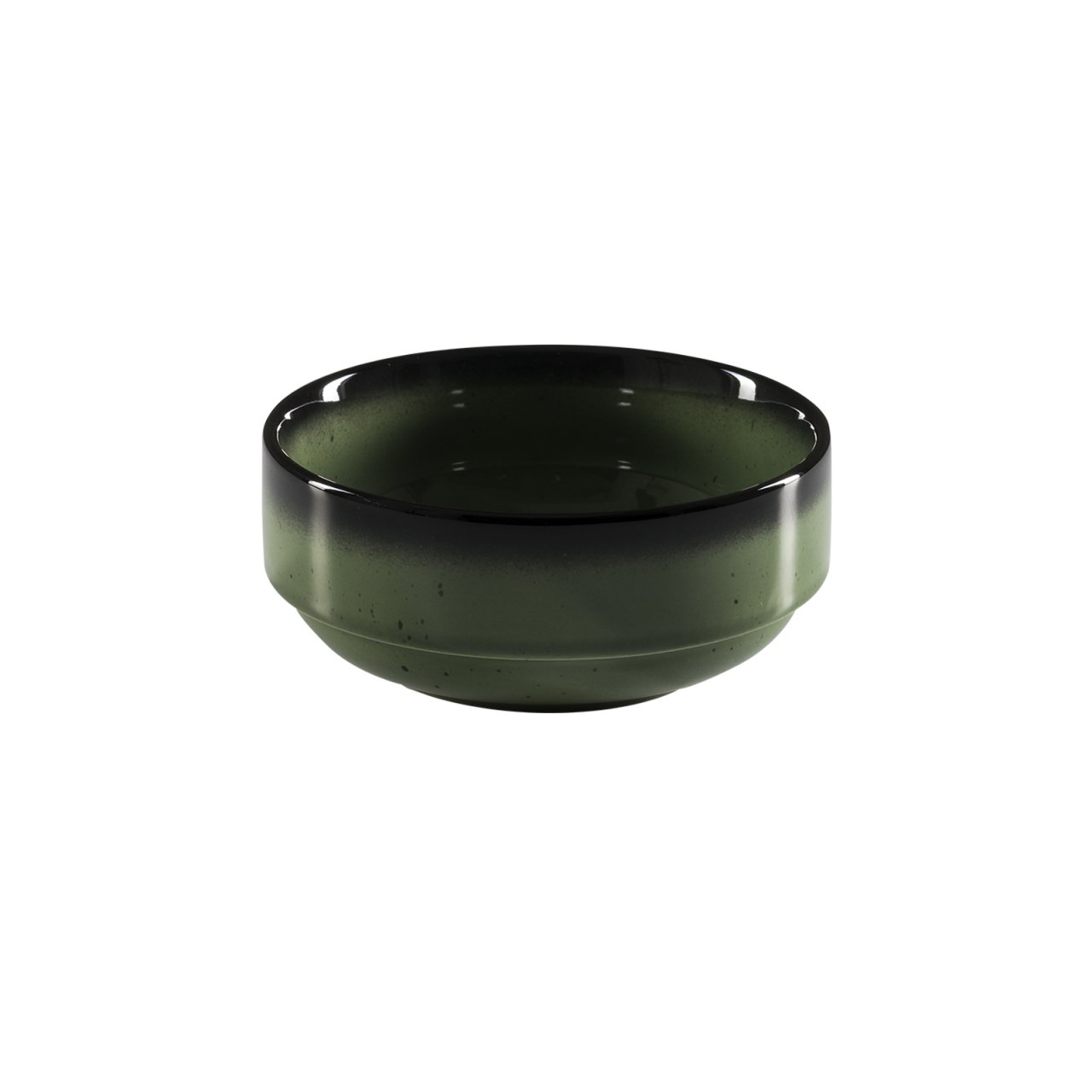 Jumbo Joy Green Plus Çorba Kase 12 cm JHJG3611