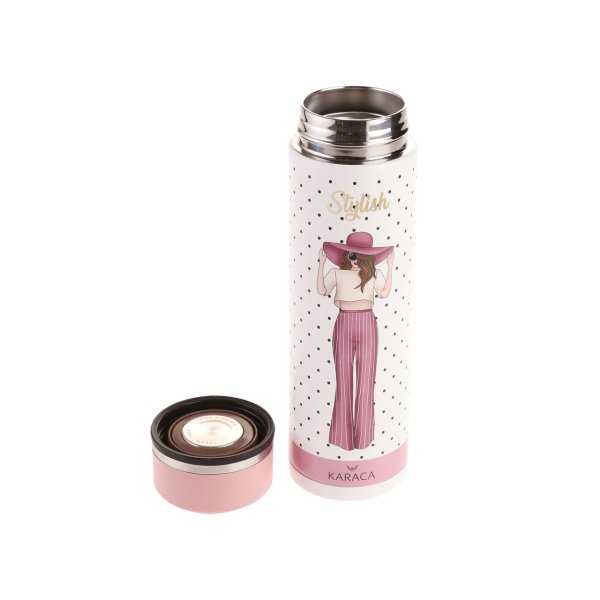 Karaca Stylish Girl Termos