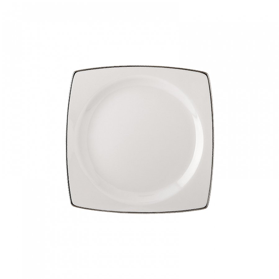 Karaca Talia Cream Pasta Tabağı