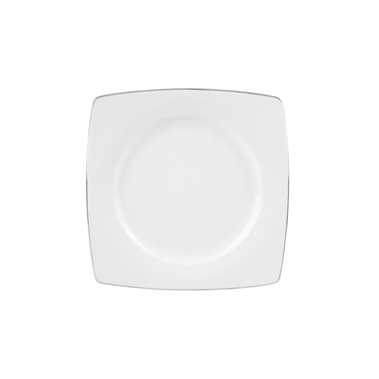 Karaca Tasia Cream Pasta Tabağı