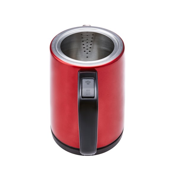 Karaca Tea Break Çay Makinesi Rouge Red