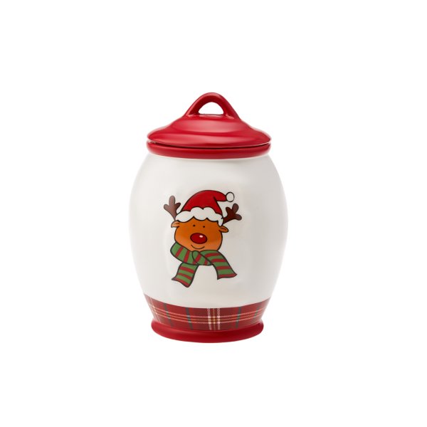 Karaca Happy New Year Jon Baharatlık 1600 ml