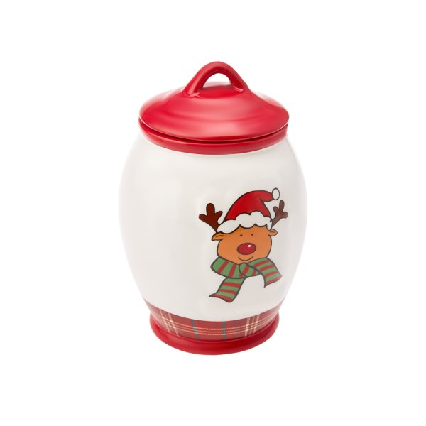 Karaca Happy New Year Jon Baharatlık 1600 ml