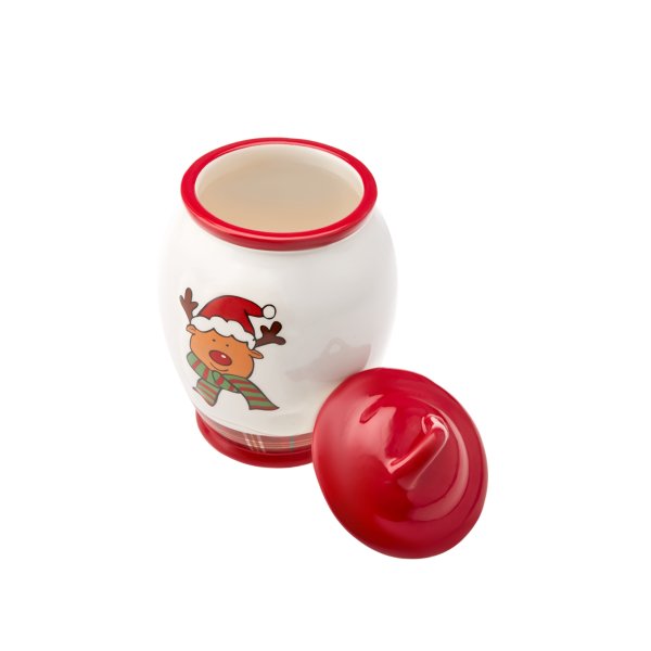 Karaca Happy New Year Jon Baharatlık 1600 ml