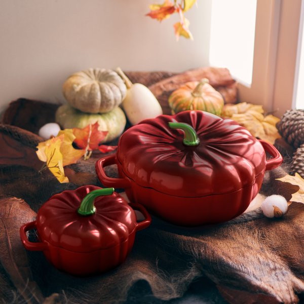 Karaca Tomato Biogranit Tencere 16cm 1,2lt