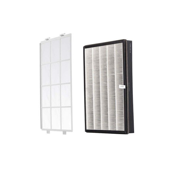 AR0150 Optima Air Hava Temizleme Cihazı - Beyaz
