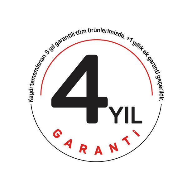 AR064 Termal Elektrikli Şofben - Beyaz