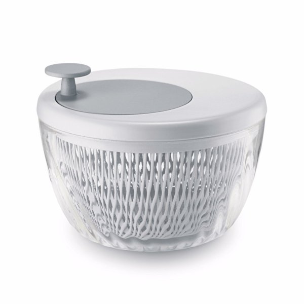 Guzzini Design Salata Kurutucu Beyaz