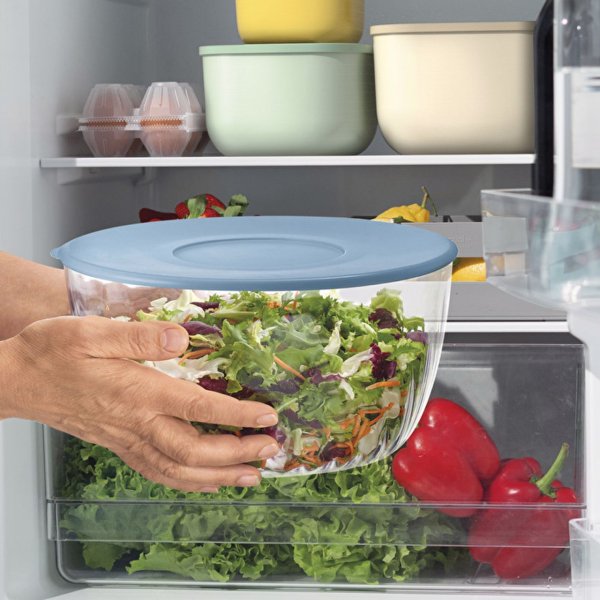 Guzzini Design Salata Kurutucu Beyaz
