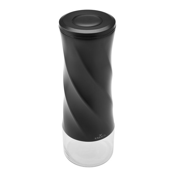Karaca Tottori Black Saklama Kabı - XL