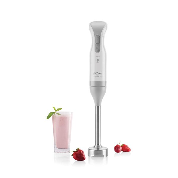 AR1014 Prostick 1500 El Blender Seti - Beyaz