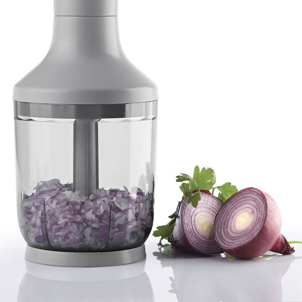 AR1014 Prostick 1500 El Blender Seti - Beyaz