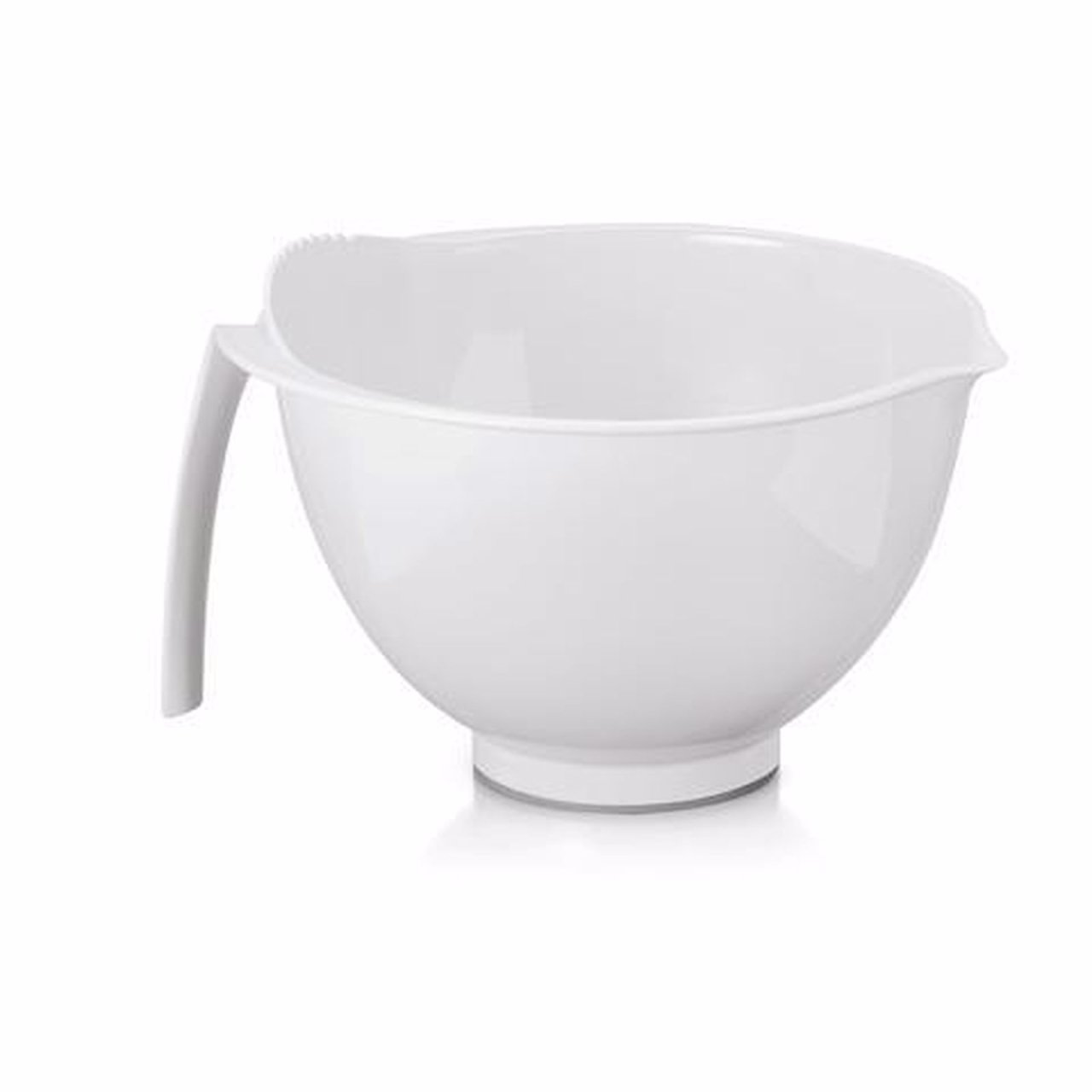 Guzzini Mescolatore Beyaz Dökme Kabı 2 Lt