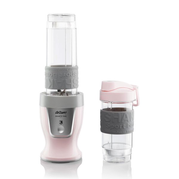 AR1032 Shake'N Take Kişisel Blender - Candy