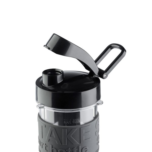 AR1032 Shake'N Take Kişisel Blender - Kırmızı