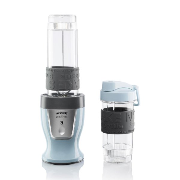 AR1032 Shake'N Take Kişisel Blender - Misty