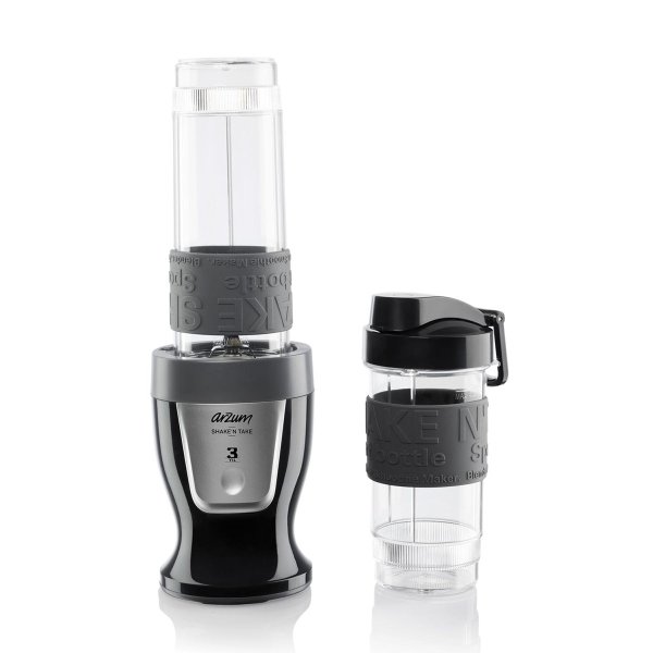 AR1032 Shake'N Take Kişisel Blender - Siyah