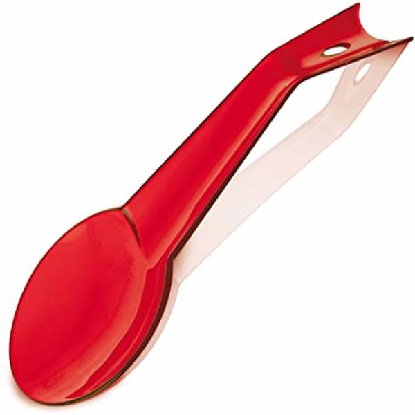 Guzzini Poggiamestolo Kaşıklık Kırmızı