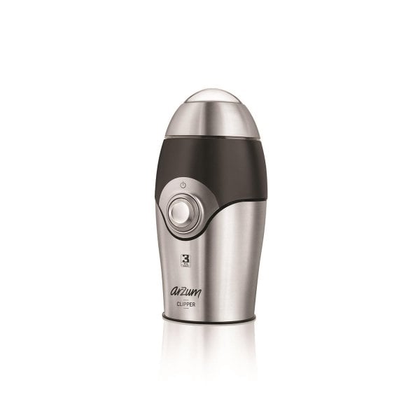 AR1034 Clipper Kahve Öğütücü - Paslanmaz Çelik