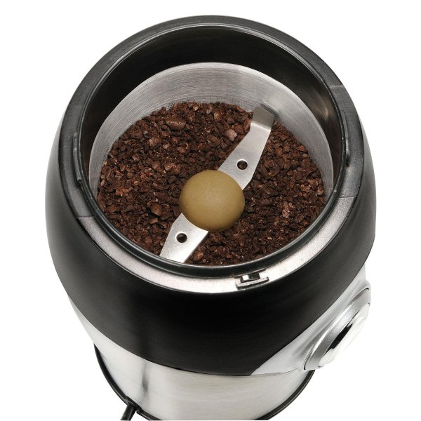 AR1034 Clipper Kahve Öğütücü - Paslanmaz Çelik