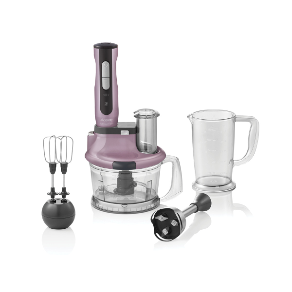 AR1041 Blendart 1500  Multi Blender Seti - Dreamline
