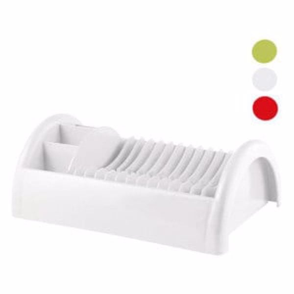Guzzini Scolapiati Gri Sabunluk ve Bulaşıklık