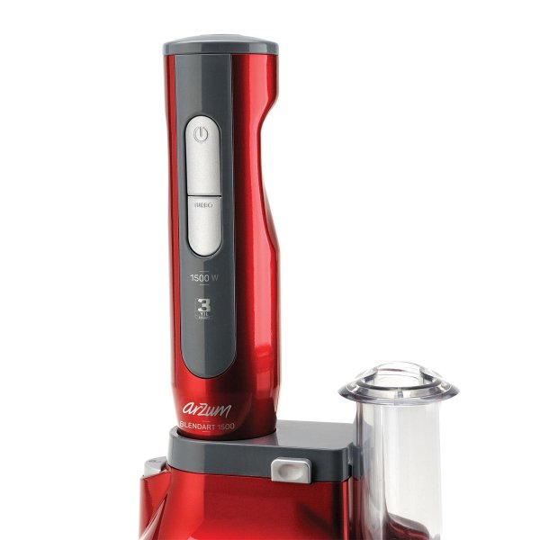 AR1041 Blendart 1500  Multi Blender Seti - Nar