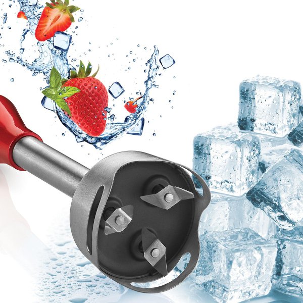 AR1041 Blendart 1500  Multi Blender Seti - Nar