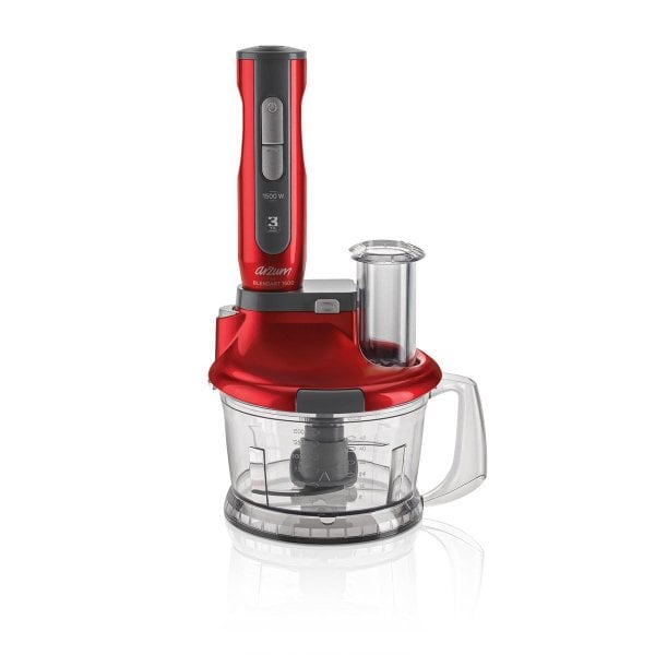 AR1041 Blendart 1500  Multi Blender Seti - Nar