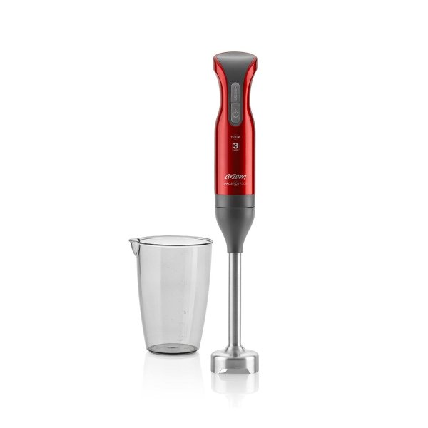 AR1042 Prostick 1500 El Blender Seti - Nar