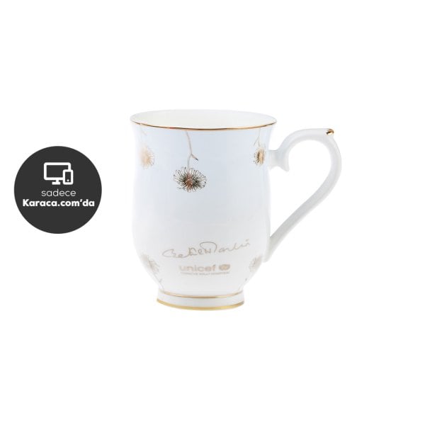 Karaca Unıcef Betül Mardin Mug