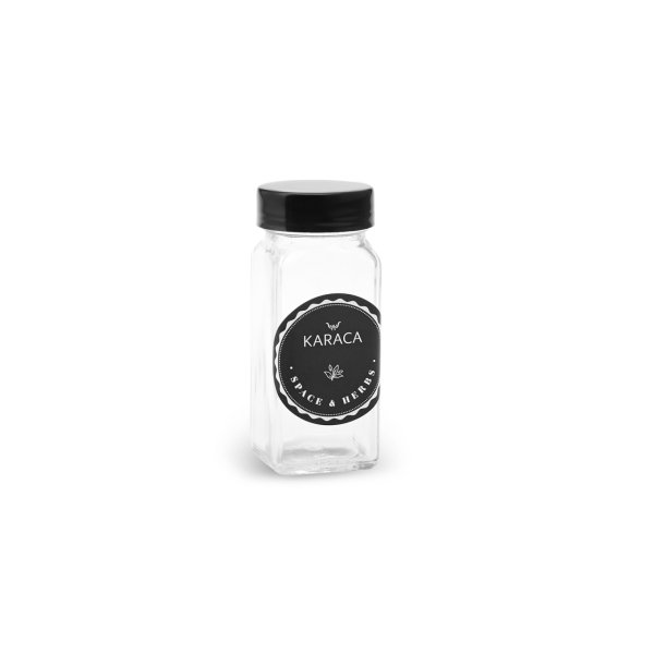 Karaca Herbal 5 Parça Baharatlık/Baharat Takımı