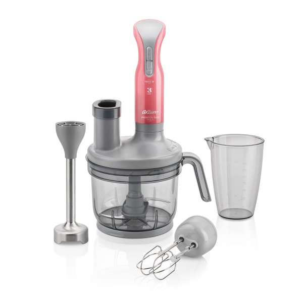 AR1048 Prostick 1500 Multi Multi Blender Seti - Mercan