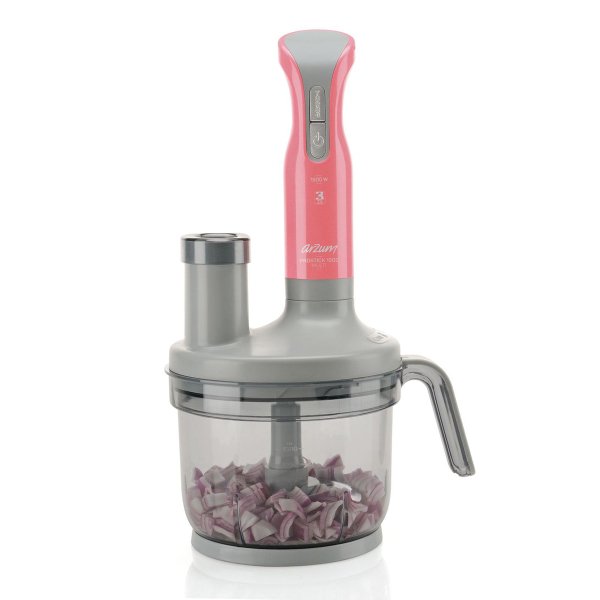 AR1048 Prostick 1500 Multi Multi Blender Seti - Mercan