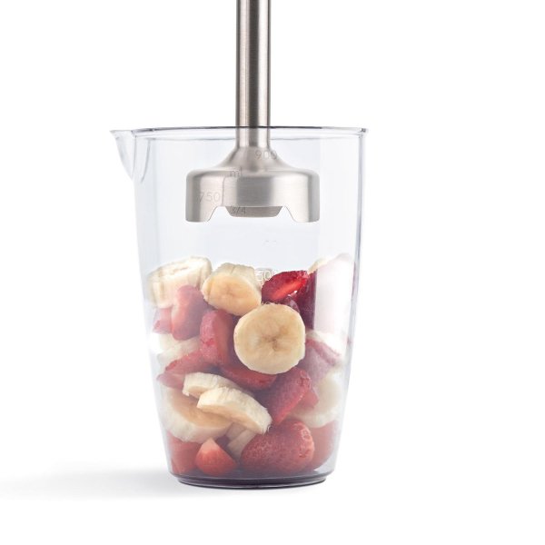 AR1048 Prostick 1500 Multi Multi Blender Seti - Mercan