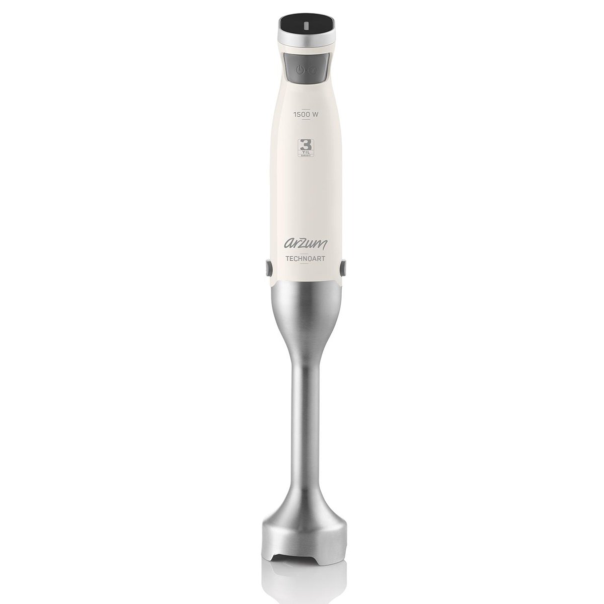 AR1052 Technoart El Blender - Krem