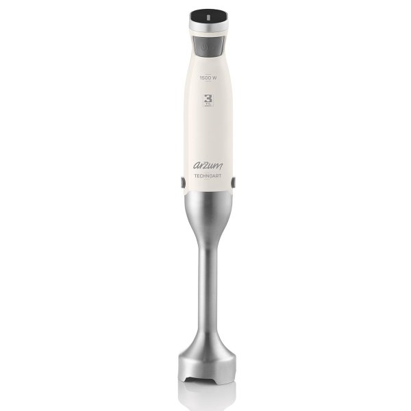 AR1052 Technoart El Blender - Krem