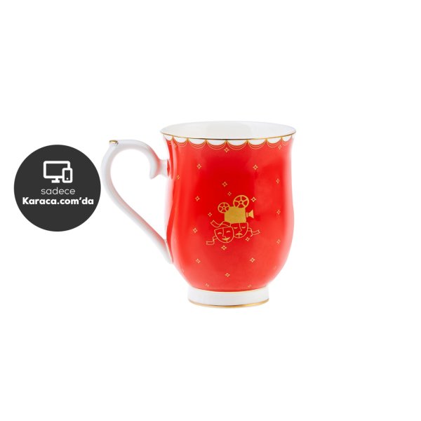 Karaca Unicef Demet Akbağ Mug 350 ml