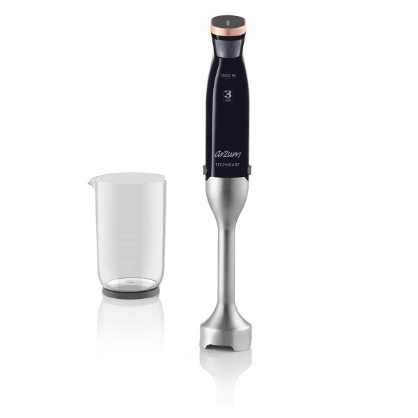 AR1052 Technoart El Blender - Siyah