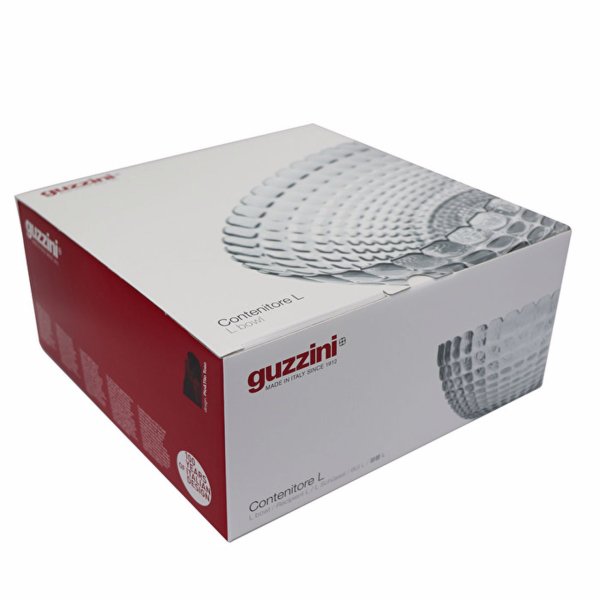 Guzzini Tiffany L Bowl Kase Mavi