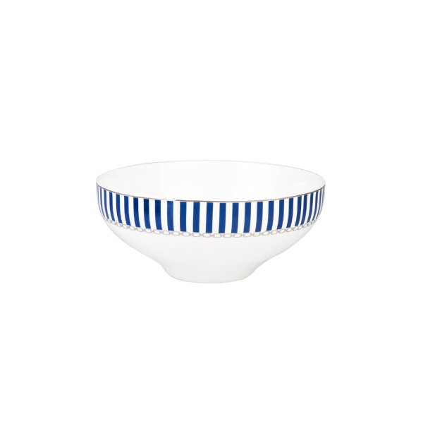 Jumbo Royal Blue Colors 24 Parça 6 Kişilik Yemek Takımı